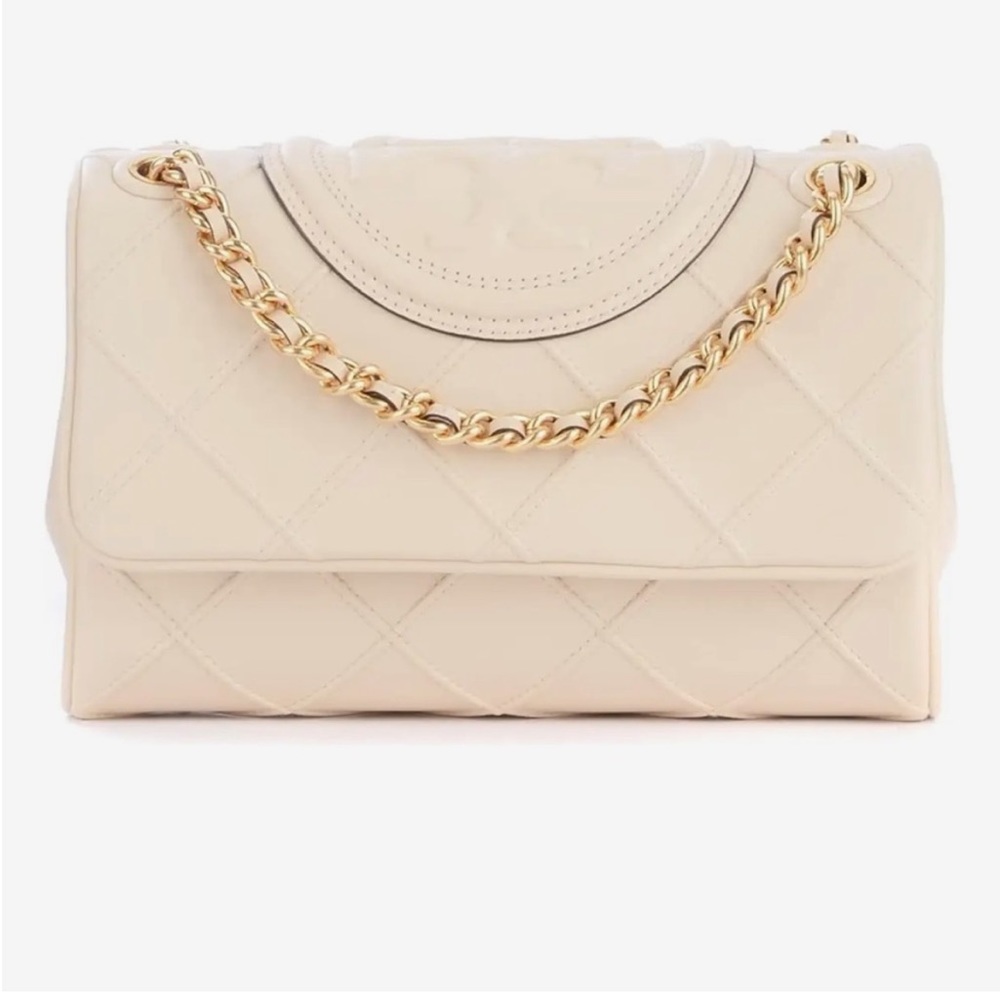 Tory Burch Soft Small convertible bag (NWOT)